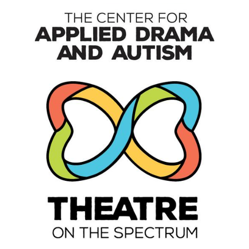 New logo for center for applied drama and autism